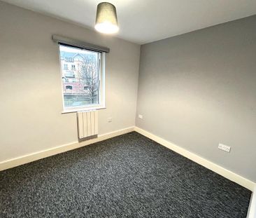 2 bedroom apartment to rent - Photo 6