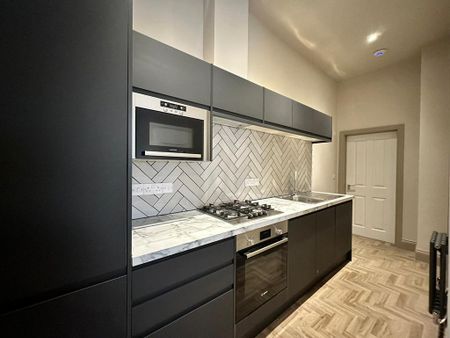 1 bedroom apartment to rent - Photo 5