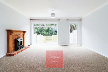 3 bedroom detached house to rent - Photo 3
