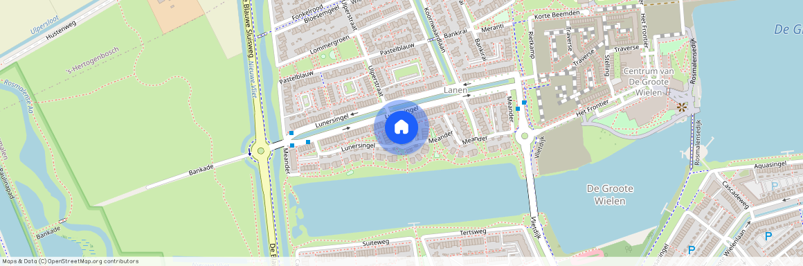 Ulperstraat, 7, Rosmalen