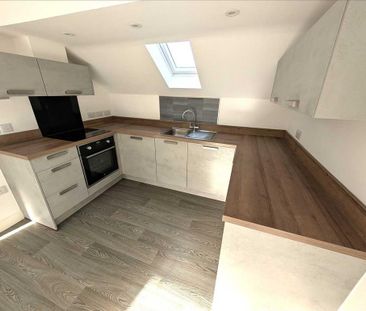 1 bedroom apartment to rent - Photo 3