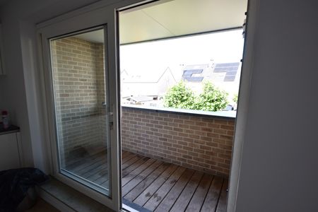 Instapklaar appartement met twee slaapkamers in Hamme - Foto 4