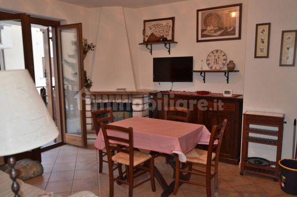 Trilocale via Osvaldo Moretti, Centro, Ovindoli - Photo 1