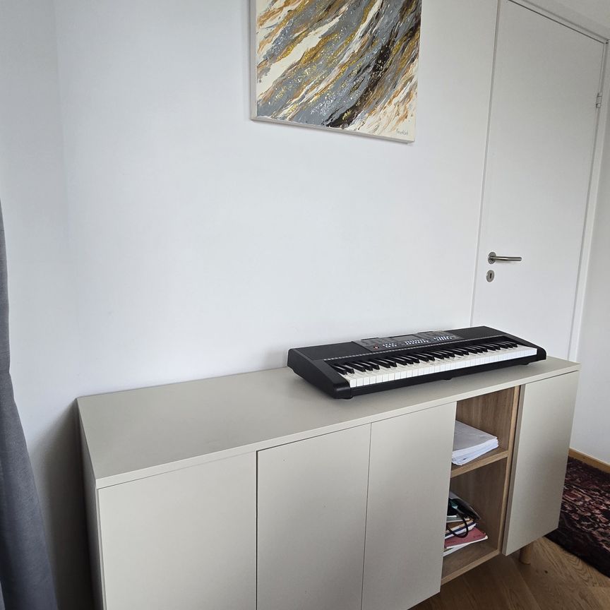 Gjutformsgatan, Limhamn - Foto 1