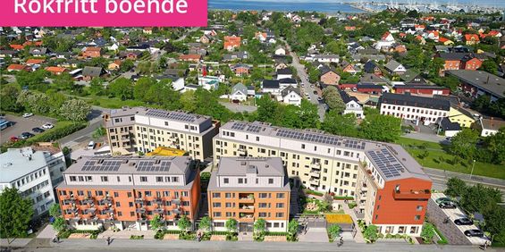 Krossverksgatan 3G, Annetorp - Foto 3