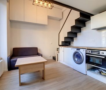 studio meuble st mande - Photo 1