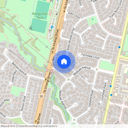 53 Robin Brooke Drive, Flat Bush