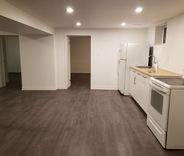 For Lease - 61 Lewiston Road Unit# BSMT, Toronto, Ontario - Photo 3