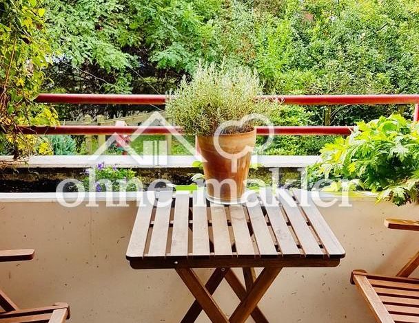 TOP 2-Zimmer-Wohnung mit 2 Balkonen und Tiefgaragenplatz - Photo 1