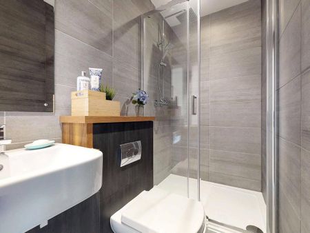 1 bedroom apartment to rent - Photo 5