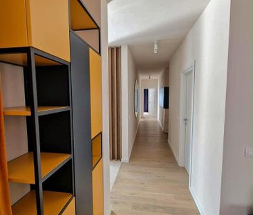 Apartament 3 camere, Record Park, Marasti + Parcare - Photo 1