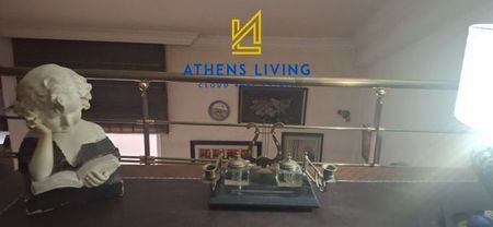 Μεζονέτα για ενοικίαση Χολαργός - Photo 5