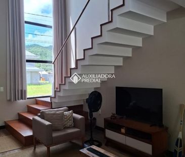 Casa com 2 quartos e 186m² para alugar em Vargem Grande, Florianópo... - Photo 4