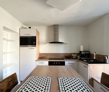 Location appartement 2 pièces, 57.54m², Épinal - Photo 1