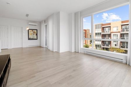 Appartement à louer - Longueuil (Saint-Hubert) (Parc de la Cité) - Photo 5