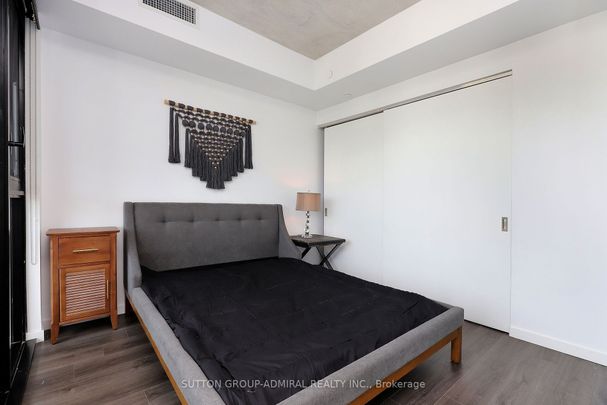 For Lease - 7 SMITH Crescent Unit# 323, Toronto, Ontario - Photo 1