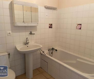 Location Appartement 2 pièces 37m² PERIGUEUX 24000 - Photo 6