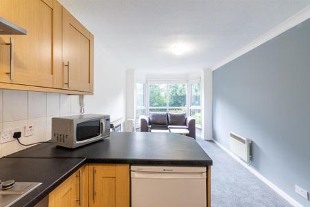 1 bedroom apartment to rent - Photo 3