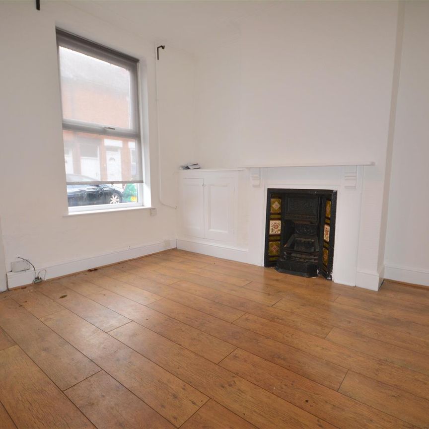 4 Farm Street, Derby, Derby, DE22 3UH - Photo 1