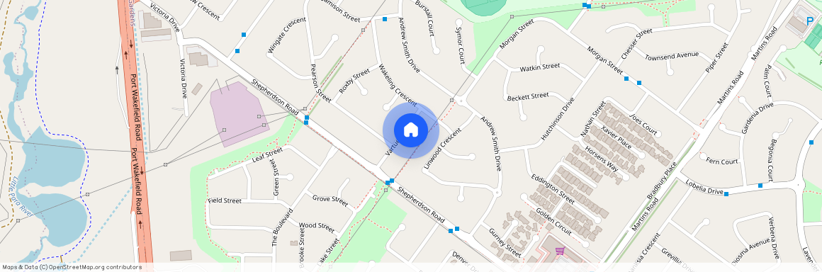 8 Vartue St, SA 5107, Parafield Gardens