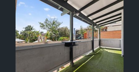 Only One Street Away From Merthyr Park - Photo 2