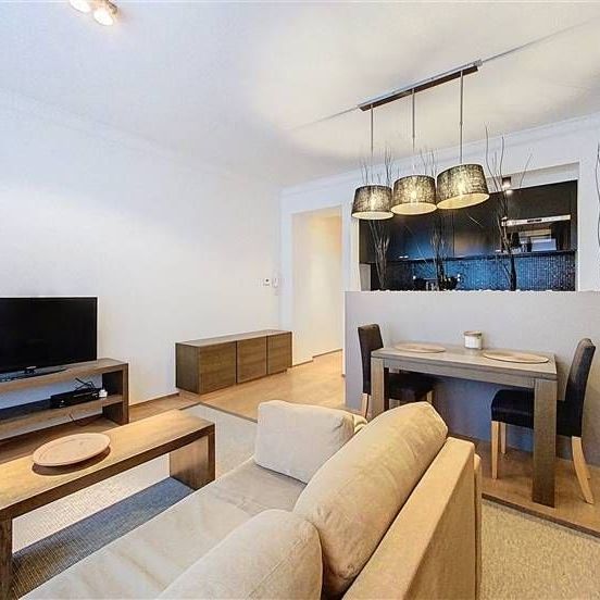 Appartement te huur - Foto 1