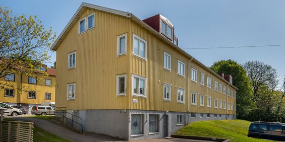 Enekullegatan 2 A - Foto 3