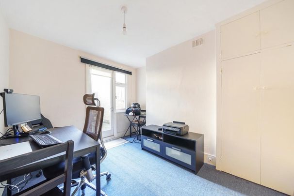 Merthyr Terrace, Barnes SW13 - Photo 1