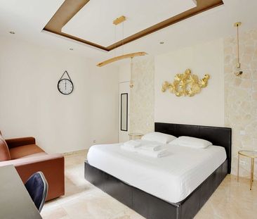 Rue de l'Échiquier - Photo 2