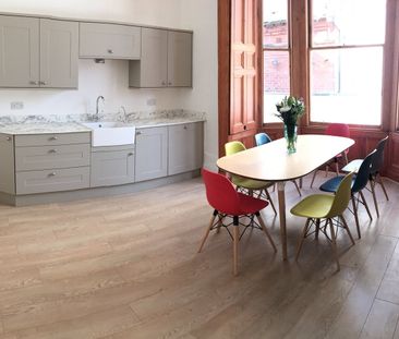 Room in a Shared House, Wilmslow Road, M14 - Photo 6