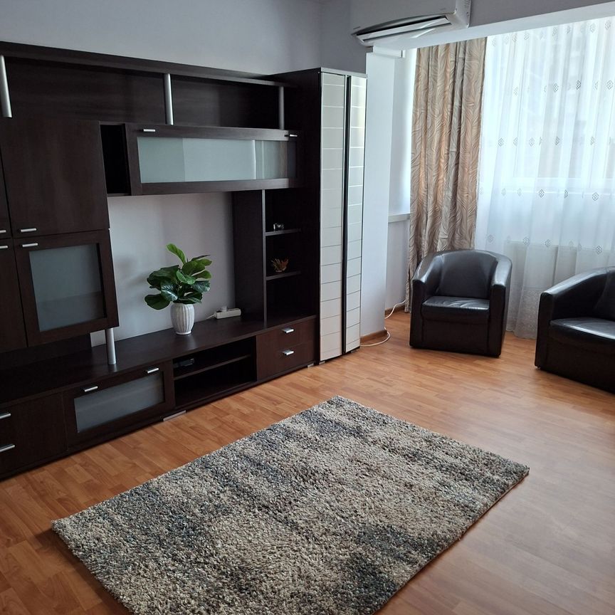 Apartament cu 2 camere, zona Garii - Fotografie 1