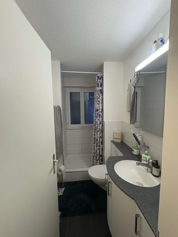 3 Zimmer, 64 m², 2. Stock - Foto 3