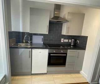 Studio Flat, Park West, W2 - Photo 5