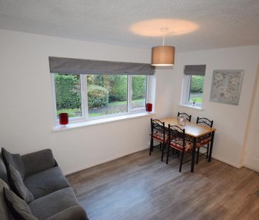 1 bedroom end of terrace house to rent - Photo 2