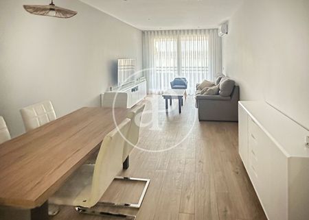 Flat for rent in Guindalera (Madrid) - Photo 4