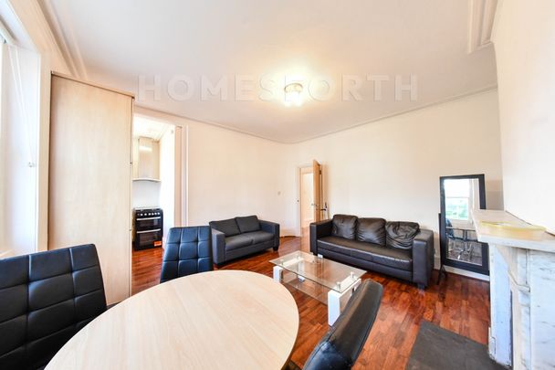 2 Bedroom Flat - Photo 1