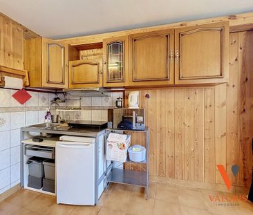 Location Appartement 1 pièce 23m² LE VERSOUD 38420 - Photo 4