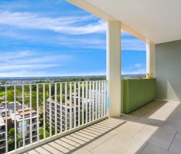 Rise Above It All - Elegant 127sqm Brand New Residence on the 14th ... - Photo 6