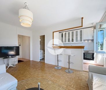 3 Zimmer, 50 m², 2. Stock - Photo 1