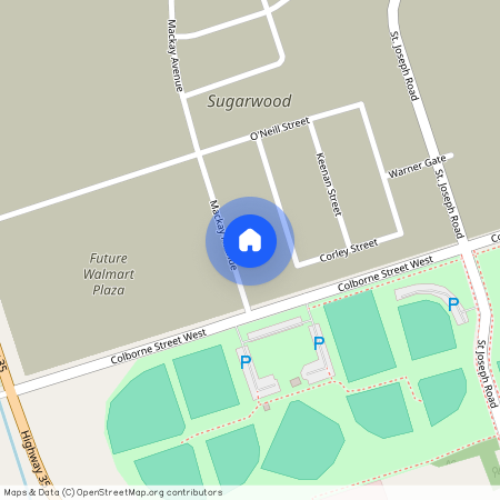 14 MCKAY AVENUE, Kawartha Lakes, Lindsay