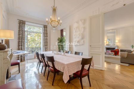 Appartement à louer à Paris 7Ème - Photo 5