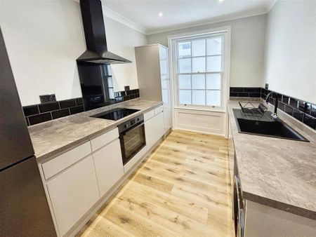 1 bedroom apartment to rent - Photo 4