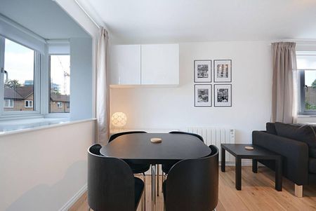 1 bedroom flat to rent - Photo 4