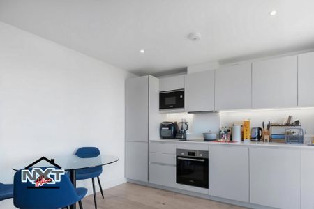 1 bedroom flat to rent - Photo 5