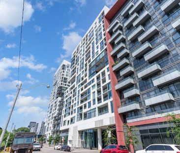 For Lease - 576 Front Street Unit# 411E, Toronto, Ontario - Photo 1