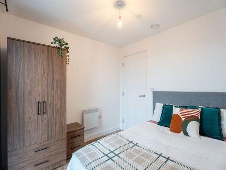 2 bedroom apartment to rent - Photo 2