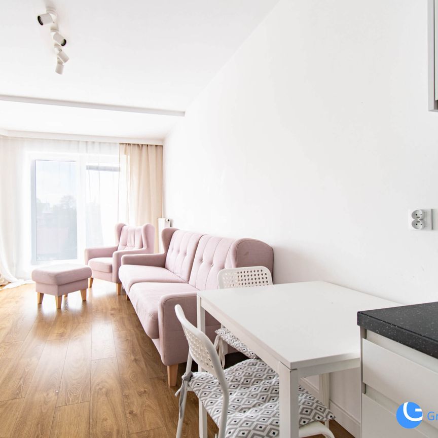 Prądnicka I klimatyzacja I balkon I ochrona I - Photo 1