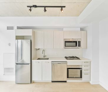 For Lease - 203 Catherine Street Unit# 306, Ottawa Centre, Ontario - Photo 3