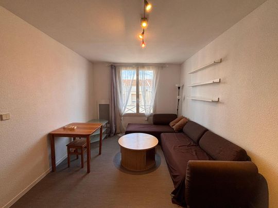 Location Appartement 2 pièces 42m² BORDEAUX 33000 - Photo 1
