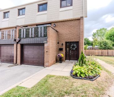 For Lease - 187 Grulke Street Unit# 38, Kitchener, Ontario - Photo 5